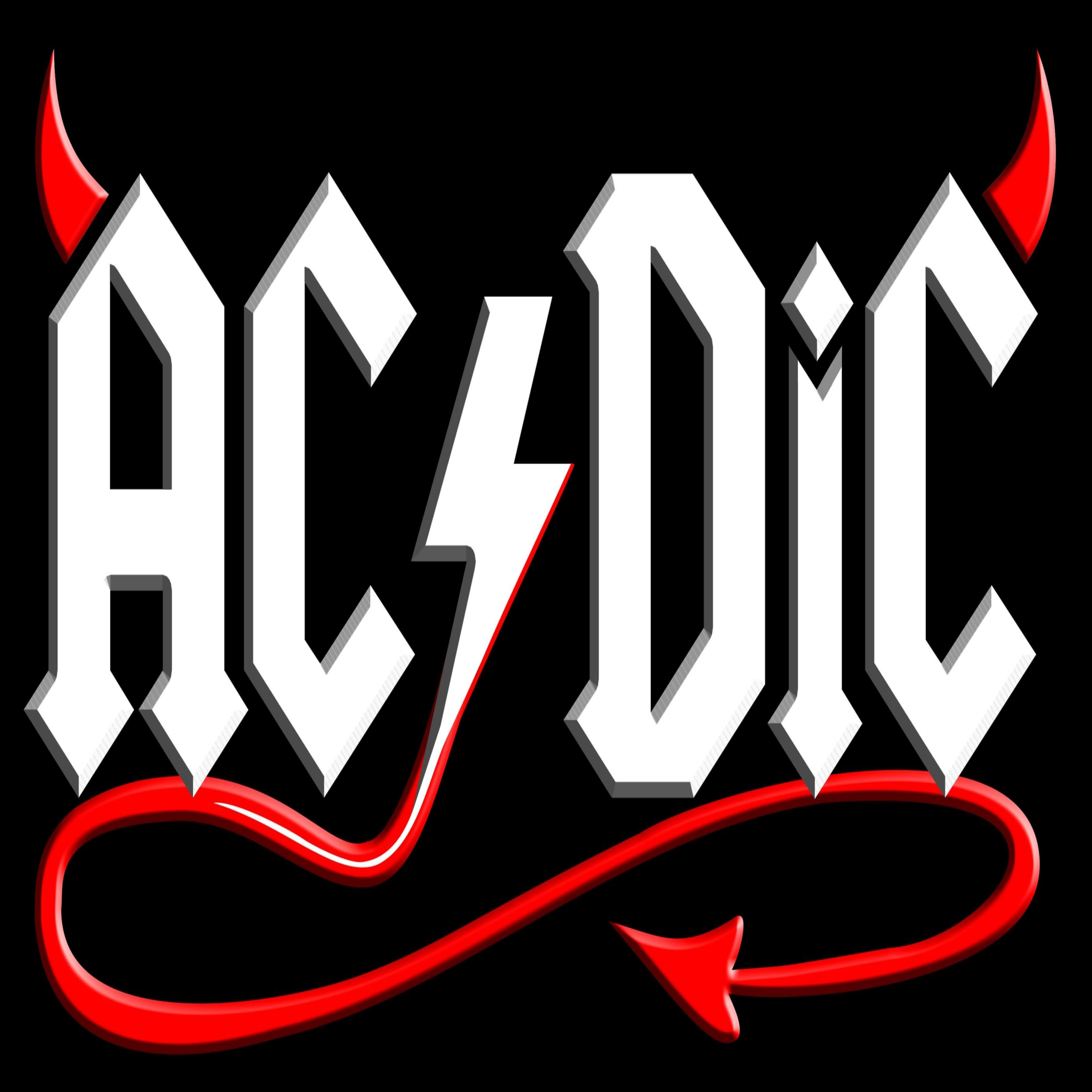 Logo AC/Dic Square