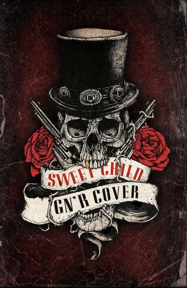 Logo Sweet Child 2