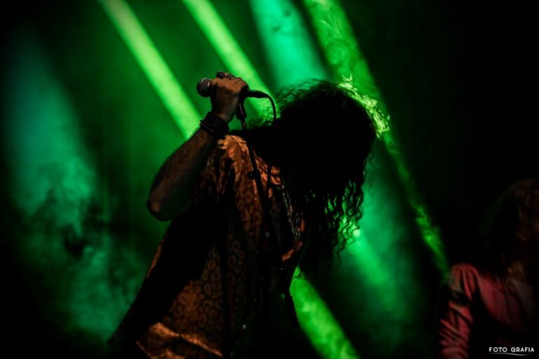 Pix 13 . Lead Rock'Roll